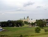 Sanktuarium Matki Bożej Bolesnej w Jarosławiu
