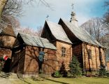 Sanktuarium Matki Bożej Chłopickiej