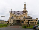 Sanktuarium Matki Bożej Nieustającej Pomocy