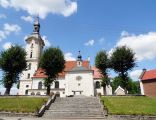 Sanktuarium Matki Bożej Pocieszenia