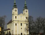 Sanktuarium Matki Bożej Staroskrzyńskiej