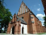 Sanktuarium św. Stanisława Biskupa