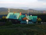 Wielka Racza-schronisko