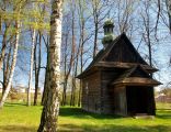 Siepraw - church of St. Martin No. 4