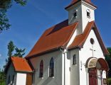 Kirche-Hain