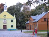 Skansen Łódzkiej Architektury Drewnianej