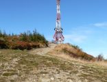 Beskid Slaski, Skrzyczne