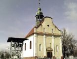 Slawsk Wielki church
