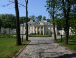Smilowice palace
