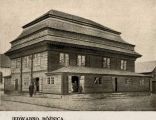 Jedwabne Synagogue