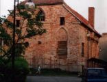 Stara Synagoga w Kwidzynie