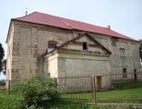 Kościół par. p.w. św. Wita w Mełgwi2