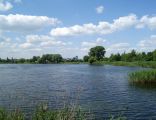 Plaszowski Lake, Krakow, Poland