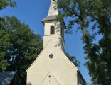 Strzelno - Church 01