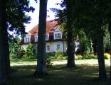 Manor in Strzeżewko bk1