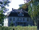 Manor in Strzeżewo bk1