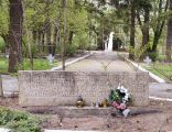 Cmentarz Ofiar Faszyzmu