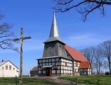 Swieszewo Church 2009b