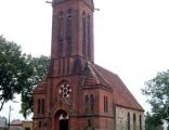 Swiete church