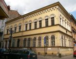 Krakow synagogue 20070805 1040