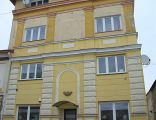 Jad Charuzim Synagogue in Sanok