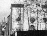 Andrychów synagoga