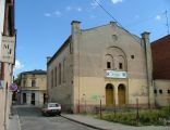 Koronowo Synagoge