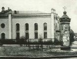 Prudnik Synagogue