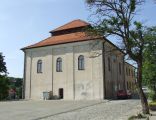 Synagoga w Sandomierzu