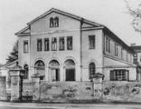 Siedlce Synagogue