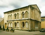 Synagoga w Sierakowie