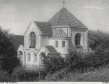 Synagoga w Ustroniu