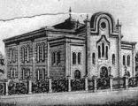 Zielona Góra Synagogue