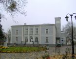 Szafarnia Manor Hause