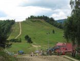 Szafranówka