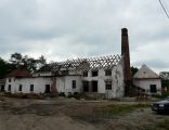 Ruiny browaru w Szczyrzycu - 02