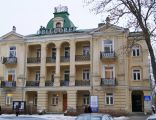 Szpital Uzdrowiskowy Oblęgorek