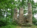 Ruine-Galgenberg-Milkow