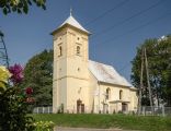 SM Tarnów Grodkowski kościół św Anny (1) ID 609973