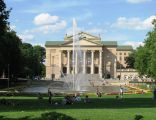 Great Theatre Poznan