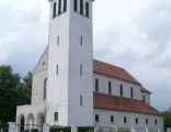 Tereszewo church