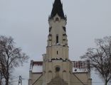 Kościół w Trześni