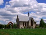 Kościół Matki Bożej Fatimskiej