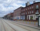 Katowice - 1 Maja Street (1)