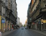 Ulica Andrzeja Struga