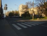 Ulica Białobrzeska