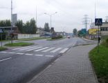 Katowice - ulica Bracka (1)