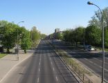 Ulica Czerniakowska