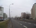 Ulica Janusza Meissnera