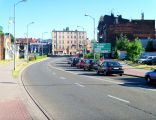 Katowice - Dudy-Gracza Street (2)